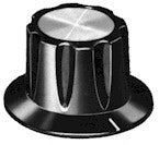 INSTRUMENT KNOB #1940/INLAY